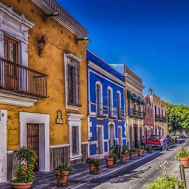 Puebla and Cholula private 1 day tour from Mexico City