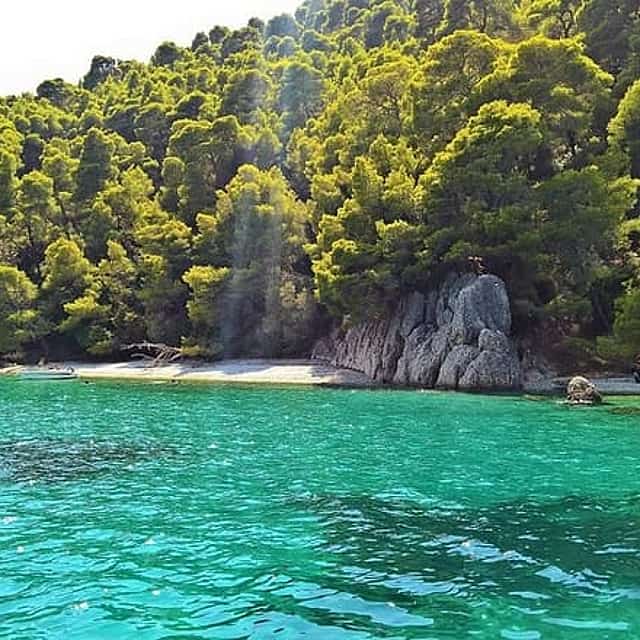 Zapomenuté ostrovy – Kalamos & Kastos