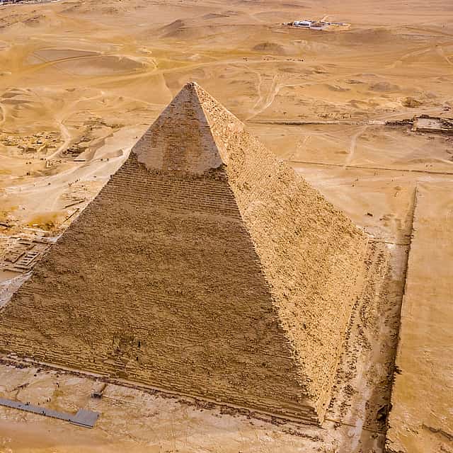 Full-day Cairo Old City Private Tour from Marsa Alam