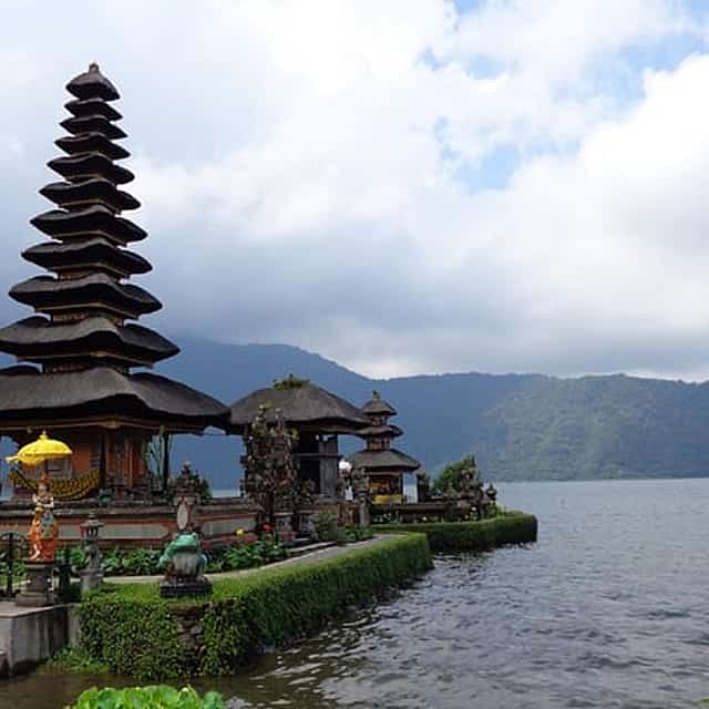 Private Tour: Your Program Highlight Custom Tour with 10 Hours usage Bali Driver