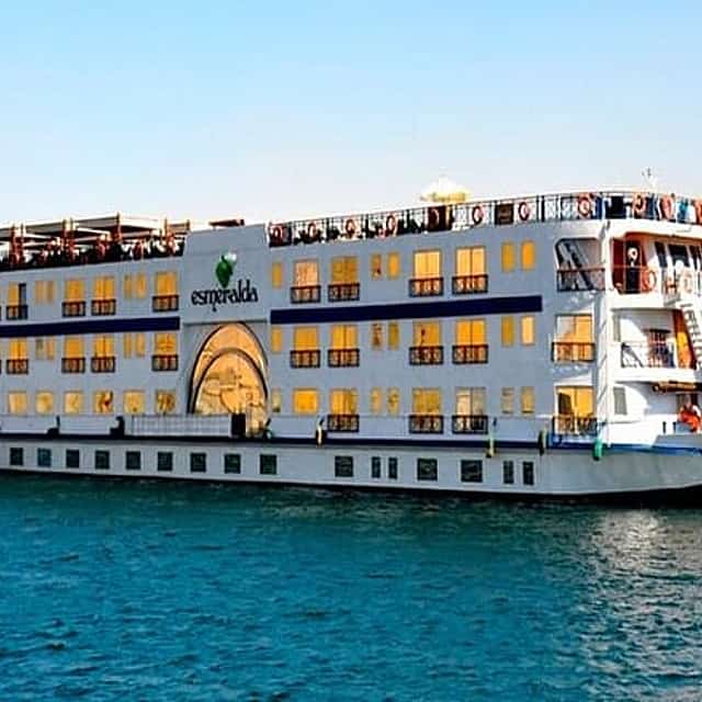 10 Days Holiday Cairo Aswan Luxor ABU Simble and Hot Air Balloon