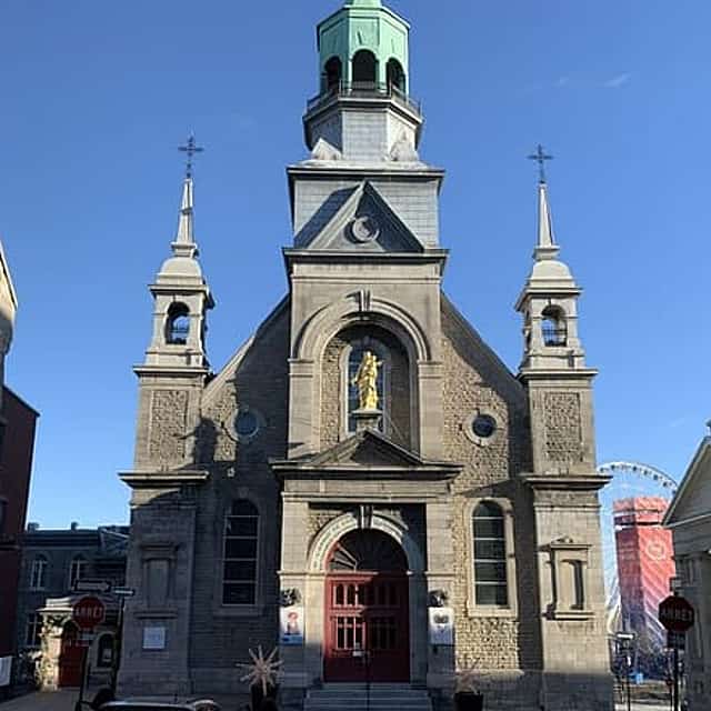 Montreal Kultur-Tsunami: Selbstgeführter Rätsel-Spaziergang