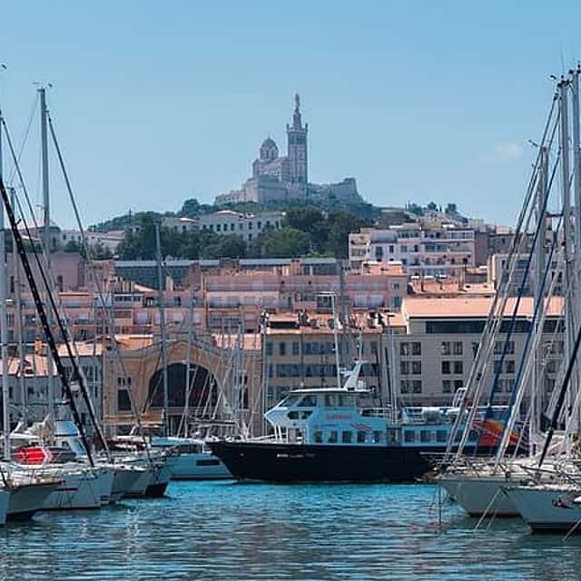 Private Direct Transfer From Lyon to Marseille