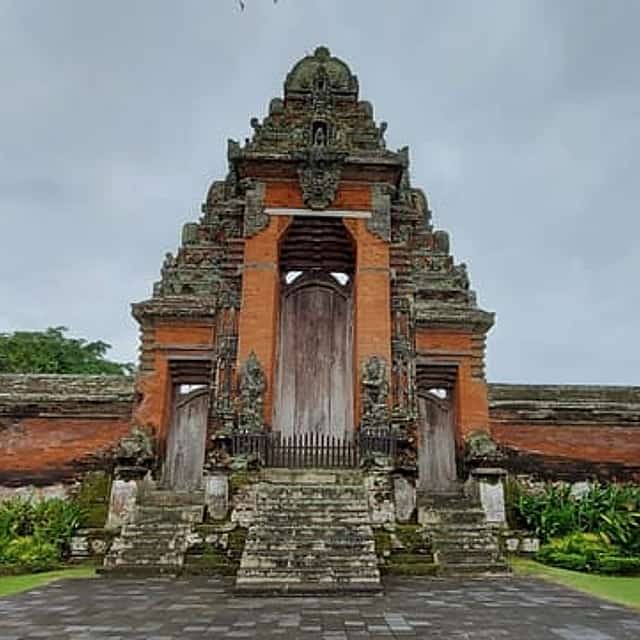 Full Day Private Tour in Ubud