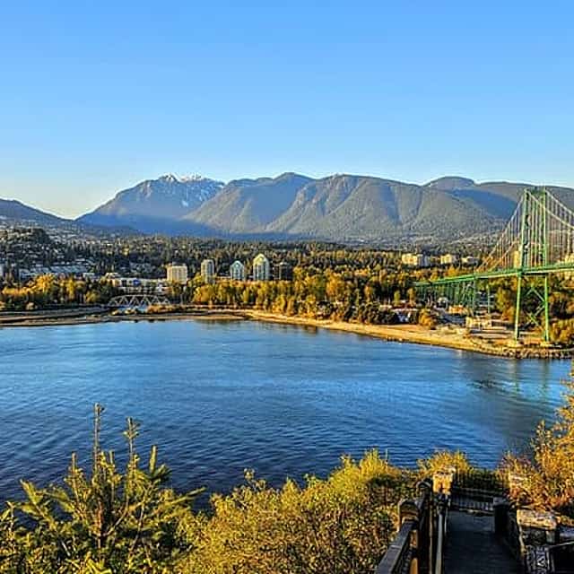 Vancouver Day Tour | Visit The Most Unique Places! Private
