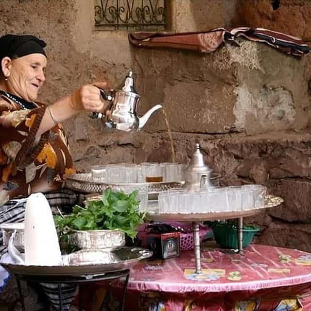 Marrakech: Atlas Mountains Tour and Agafay Desert Jeep Experience
