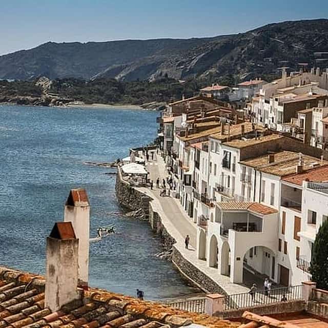 Girona, Dalí and the Costa Brava