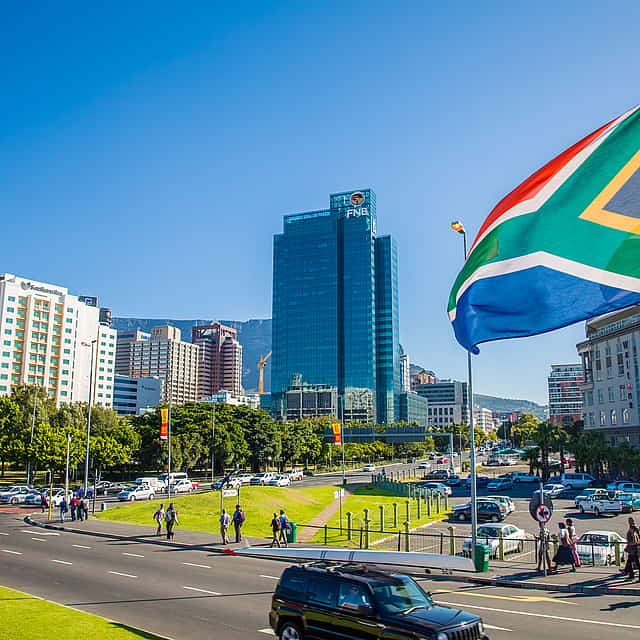 Half-day Cape Township Cultural Tour