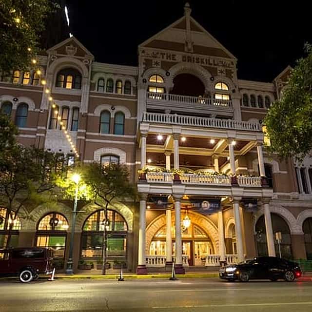 Haunted Austin Quest Experience