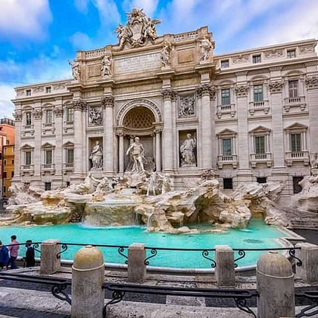 Rome: Two Days Private Guided Tour, Chauffeur Service -VIP Entry