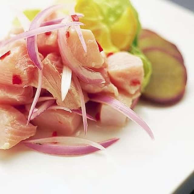 Traditional Culinary & Gastronomy Roots of Lima