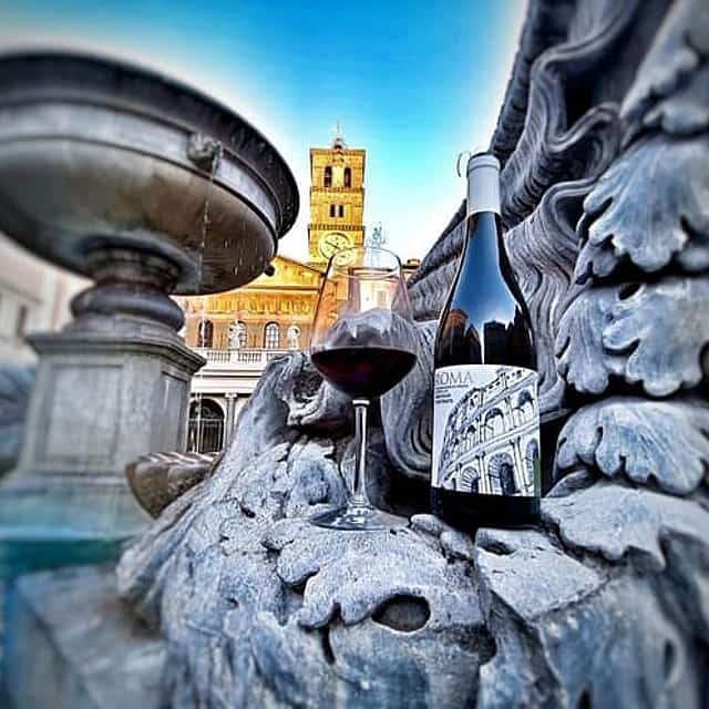 Rome Private Walking Tour and Traditional Food Tasting with Paired Wines