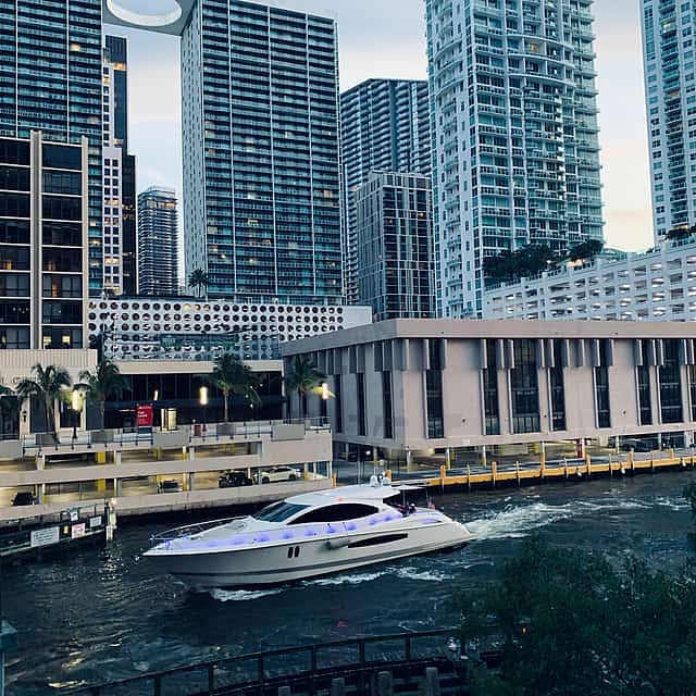 Miami Private Tour
