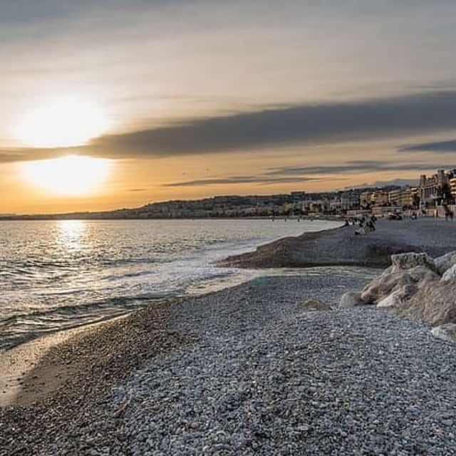 Private Direct Transfer From Cannes to Nice
