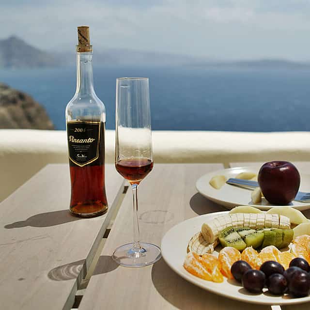 Private Luxury Wine Tasting at Your Hotel or Villa