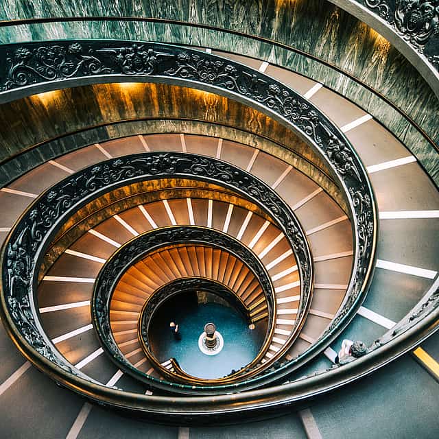 Vatican Private Skip-the-line Tour