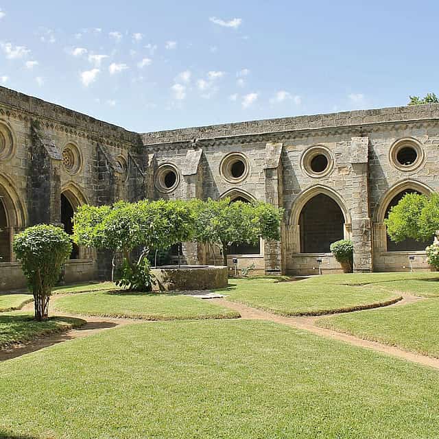 Évora Private Historic Discovery Tour