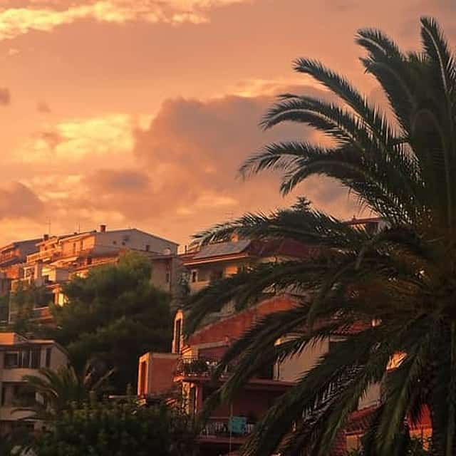 Private Transfer from Split to Makarska, Hotel-to-hotel, English-speaking driver