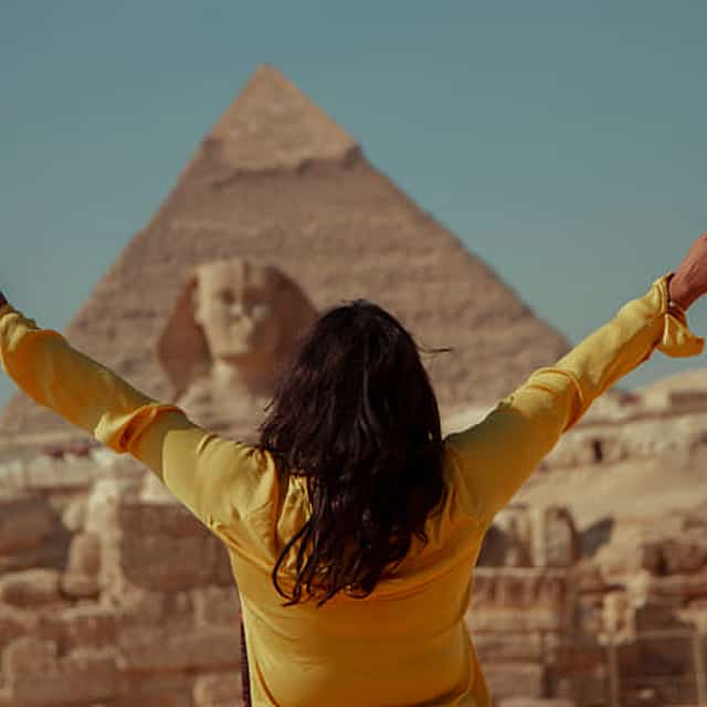 Journey to Cairo and Luxor for 5 Days and 4 Nights