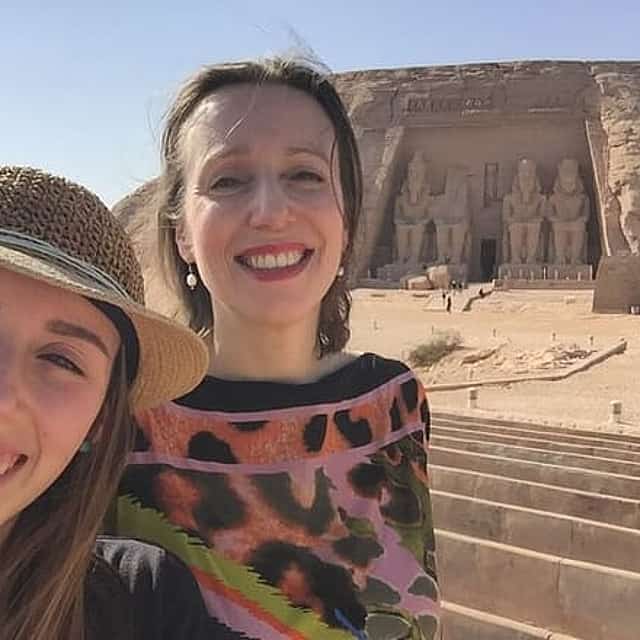 Full package to Cairo-Luxor-Aswan-Abu Simbel 9 Days with tour guided & Flight