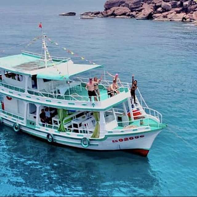 Full-Day Phu Quoc Island Guided Fishing