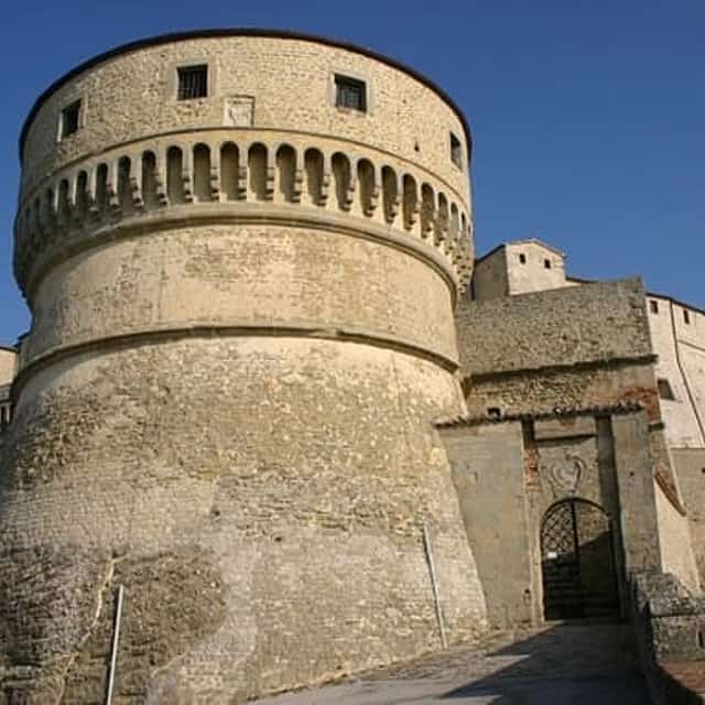 San Leo: Journey into the Heart of Montefeltro (route 2)