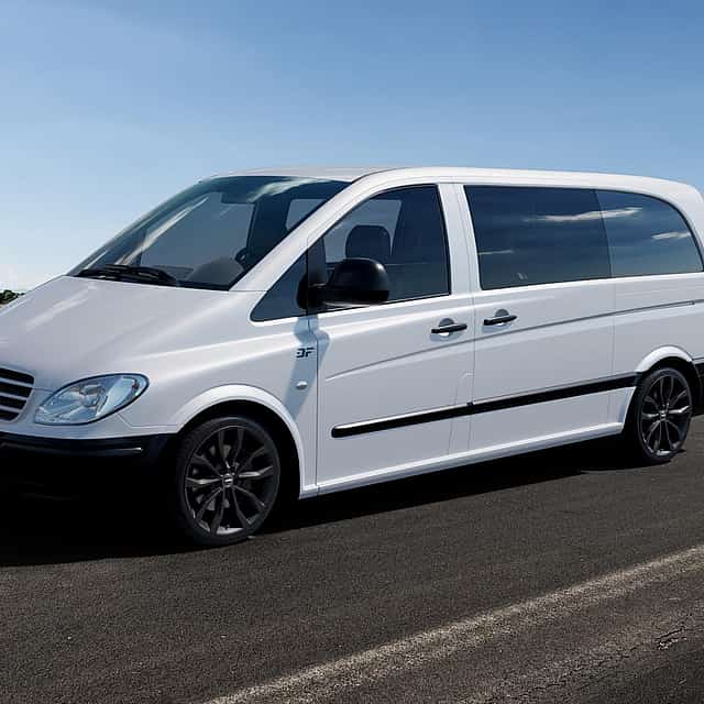 Private Transfer from Side to Antalya Airport
