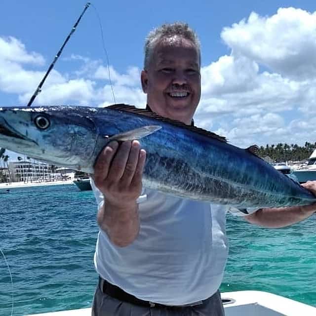 Fishing Tour in Punta Cana