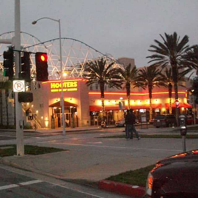 Long Beach: Black Ops