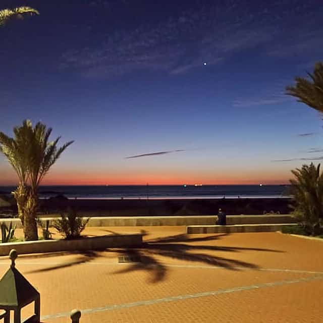 Agadir Full-Day Private Tour