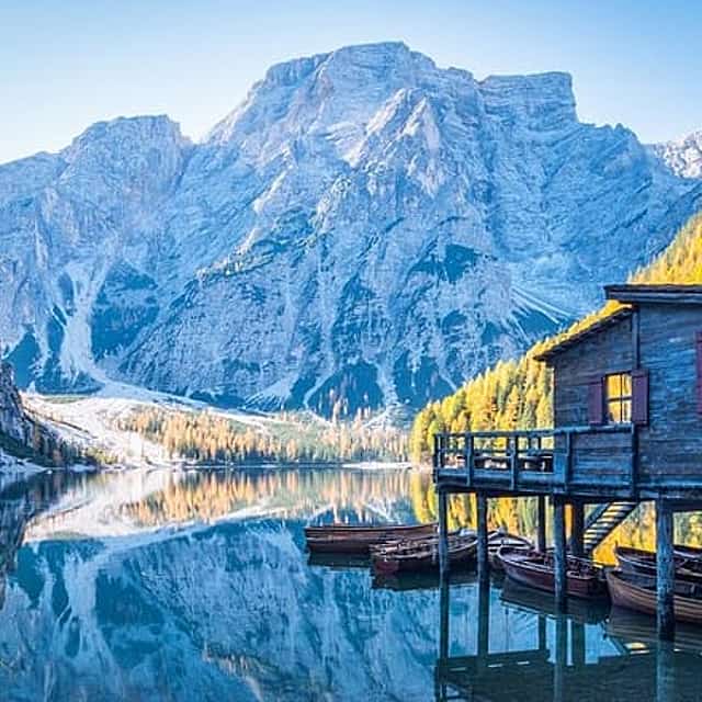 Private Dolomites Day Trip from Venice by mercedes Viano