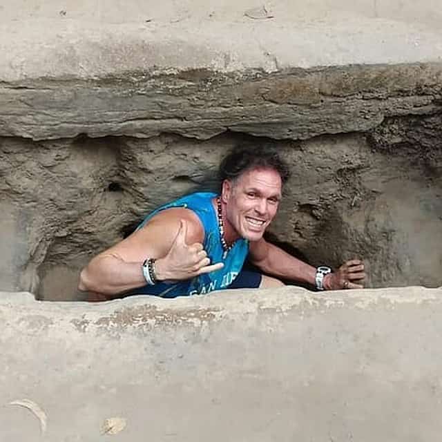 Private Cu Chi Tunnels and Mekong Delta Adventure