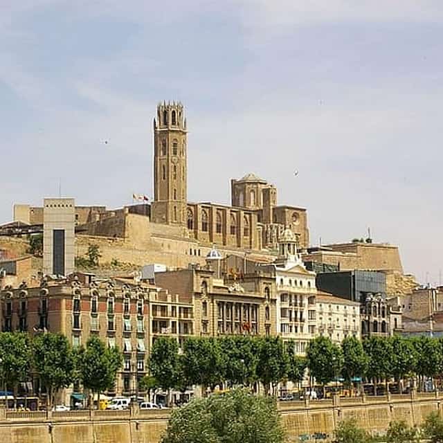 Barcelona - Mont Rebei - Montsant (2 Days)