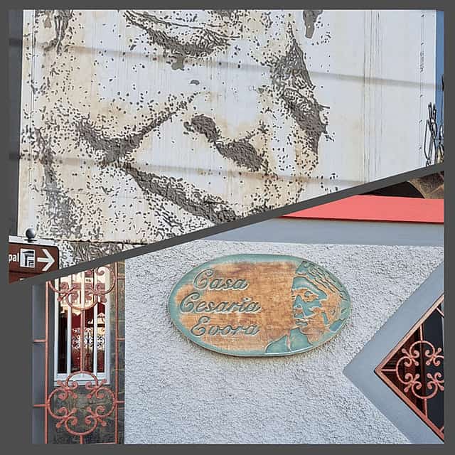 "¡Cesária Évora: ¡La vida de una diva!".