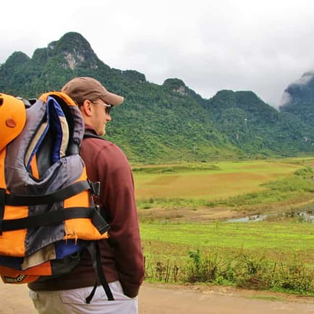 Full day Ke Bang National park - Phong Nha cave