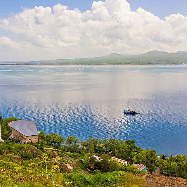 Individual tour: Sevan, Sevanavank, Dilijan, Haghartsin and Mimino in Armenia, Yerevan
