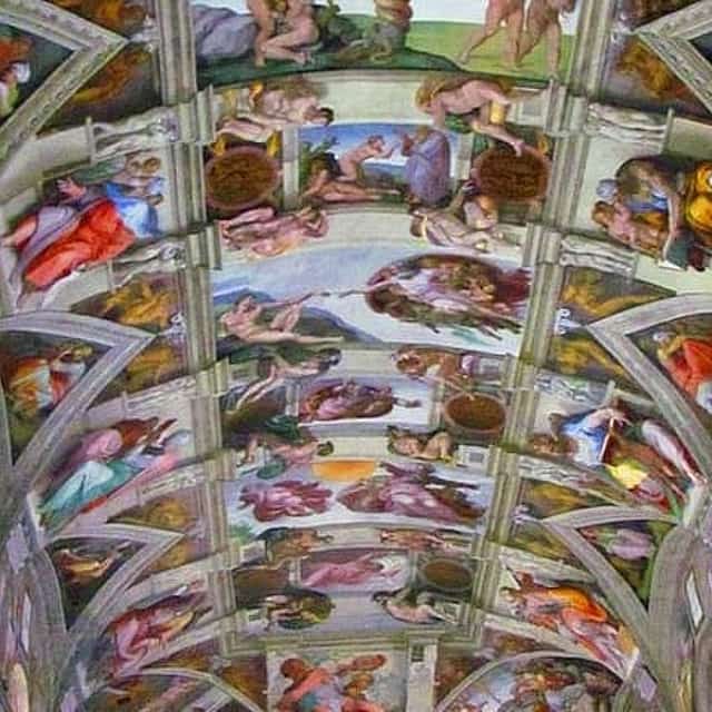 Vatican Museum and Sistine Chapel Fast Entrance Private Tour