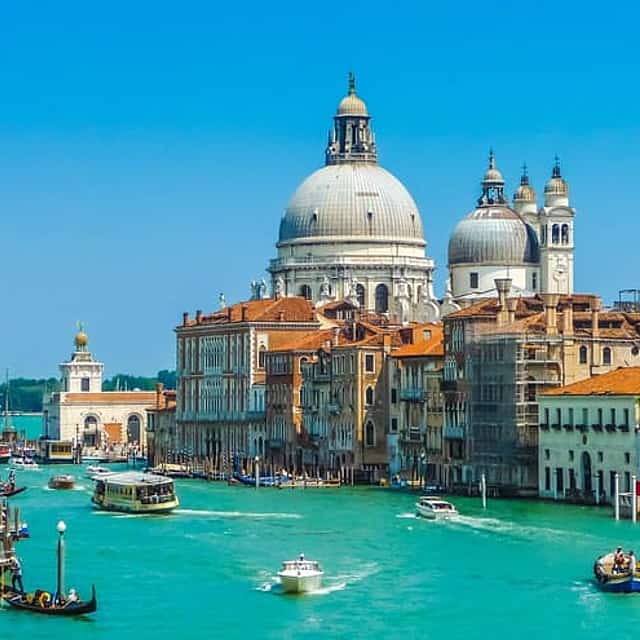In the Footsteps of Leonardo: 7 days from Venice to Florence, Private Tour