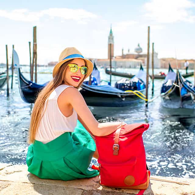 Inside Venice combo tour: guided visit to Doge's Palace and Saint Mark's Basilica in one day
