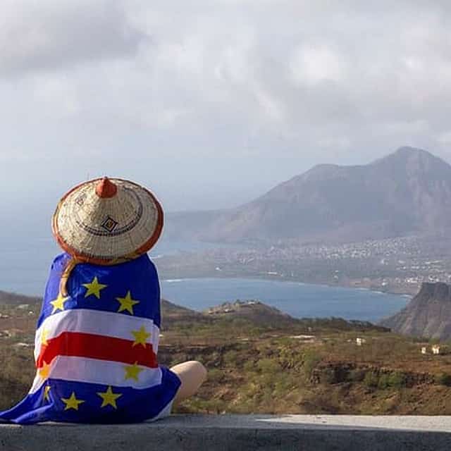 Cape Verde: Wonders of Santiago Island - 7 Days 6 Nights