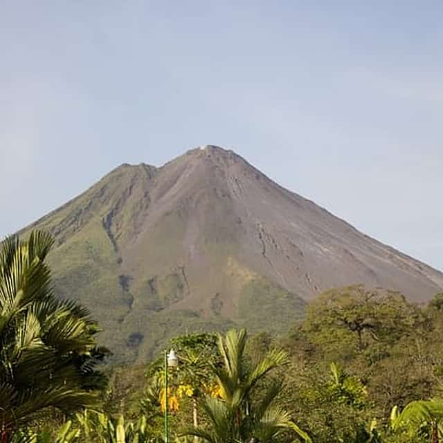 Direct Transfer From San Jose to Limon, English Speaking Driver