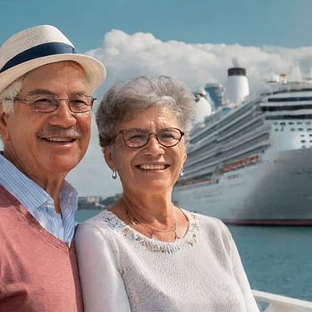 Private direct transfer from Cruise Port Zeebrugge to Brussels