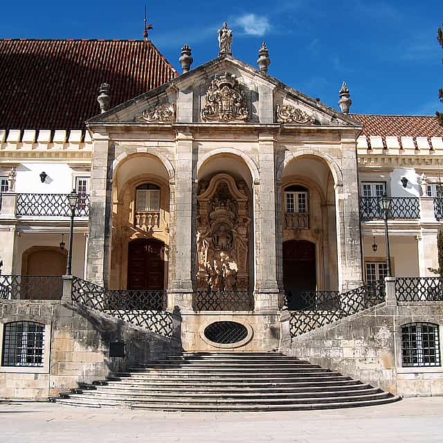 Historische Zentralportugal Private Mehrtagestour
