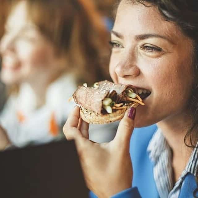Copenhagen Food & Drink Private Tour: Scandinavia Delight Tasting