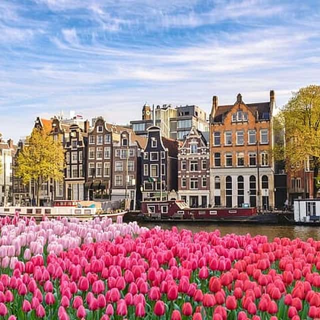 Privé directe transfer van Rotterdam naar Amsterdam