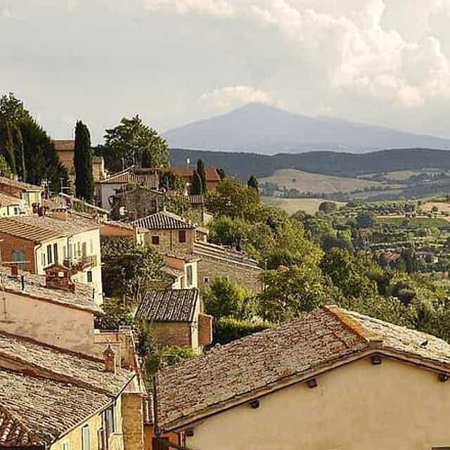 Montepulciano - Private Historic Walking Tour