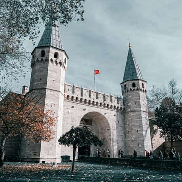 Istanbul Short Break Tour