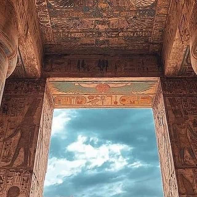 Privet Tour to Luxor from Marsa Alam