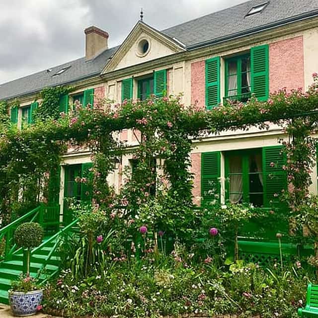 Monet's Gardens & House-Private Giverny Tour From Paris