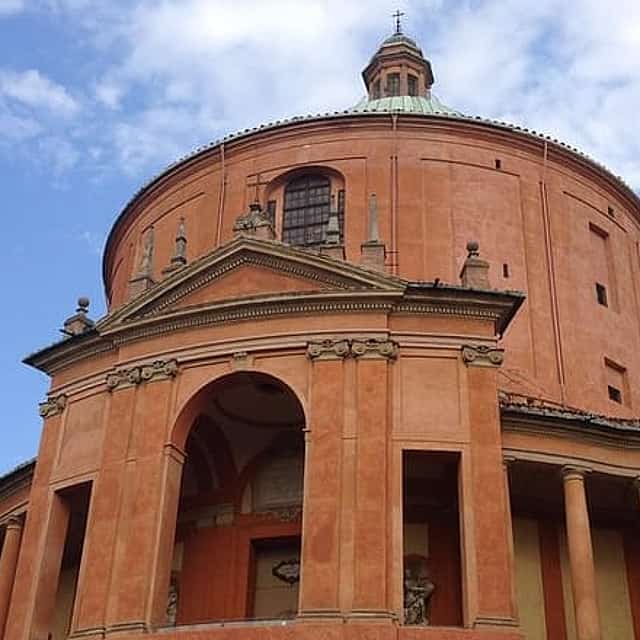 Bologna - Old Town Private Historic Walking Tour
